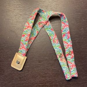Lilly Pulitzer Croakies
